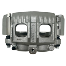 1999 Lincoln Navigator Brake Caliper 5